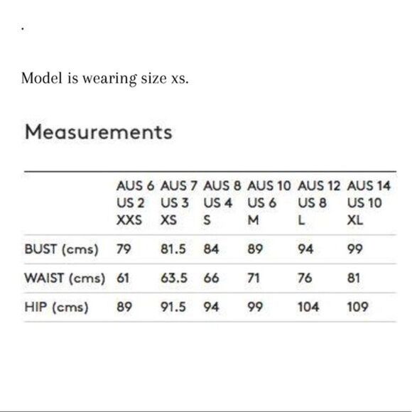 The Fifth Midnight Moon Shorts Size XS - Picture 8 of 8